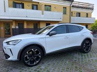 Usata Cupra Formentor 150 CV (110 kW) 2021 SUV