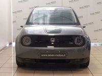 Usata Honda e Advance 60 kW (82 CV) 2021 Nero Utilitaria