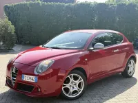 Usata Alfa Romeo MiTo 77 CV (56 kW) 2016 Other Utilitaria