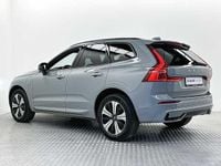 Usata Volvo XC60 Core 257 CV (189 kW) 2025 Grigio SUV