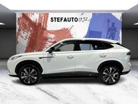 Nuova MG HS Luxury 272 CV (200 kW) 2025 White pearl SUV