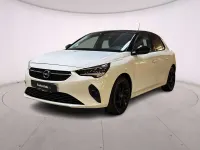 Usata Opel Corsa 75 CV (55 kW) 2022 Bianco Utilitaria