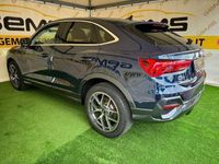 usata Audi Q3 Sportback 35 2.0 tdi Business Plus s-tronic