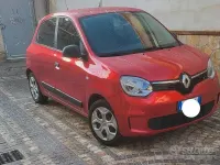 Usata Renault Twingo 69 CV (50 kW) 2020 Utilitaria