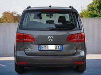usata VW Touran 1.2 TSI Trendline