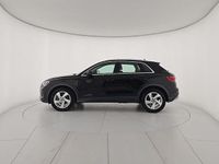 Usata Audi Q3 Advanced 150 CV (110 kW) 2023 Nero SUV