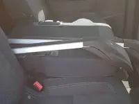 Usata Ford C-MAX Titanium 99 CV (72 kW) 2011 Nero Monovolume