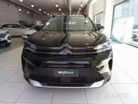 Usata Citroën C5 Aircross 224 CV (164 kW) 2025 Nero SUV