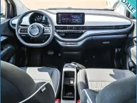 Usata Fiat 500e 86 kW (118 CV) 2024 Bianco Berlina