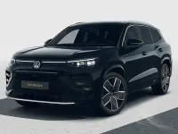 Nuova VW Tayron R-line Plus 204 CV (150 kW) 2026 Grenadill black metallizzato SUV