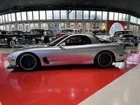 Usata Mazda RX7 280 CV (205 kW) 1992 Argento Coupé