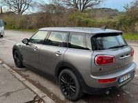 Begagnad Mini Clubman 116 HK (85 kW) 2019 Kombi