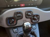 Usata Fiat Panda 69 CV (50 kW) 2013 Utilitaria