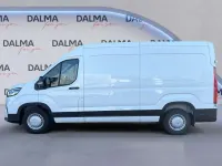 Nuova Maxus V90 150 CV (110 kW) 2025 Bianco Furgone