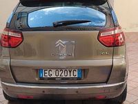 Usata Citroën C4 Picasso 2010 Monovolume