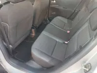 Usata Peugeot 207 73 CV (53 kW) 2009 Grigio Berlina