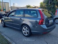 Usata Volvo V50 109 CV (80 kW) 2010 Station wagon