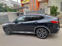 usata BMW X4 X4 MxDrive20d Msport