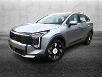Nuova Kia Sportage 150 CV (110 kW) 2026 Argento SUV