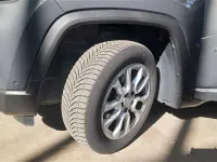 Usata Jeep Compass Limited 131 CV (96 kW) 2023 Grigio SUV