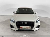 usata Audi Q2 Admired Advanced 35 TDI quattro 110(150) kW(