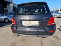 usata Mercedes GLK220 4Matic BlueTEC Premium