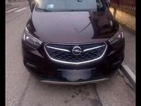 Usata Opel Mokka X Innovation 110 CV (80 kW) 2017 SUV