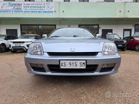 Usata Honda Prelude 133 CV (97 kW) 1997 Bianco Coupé
