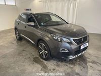 usata Peugeot 3008 30082.0 bluehdi GT s&s 180cv eat8