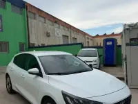 Usata Ford Focus Business Edition 120 CV (88 kW) 2022 Bianco Berlina