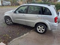 Usata Toyota RAV4 128 CV (94 kW) 2004 SUV