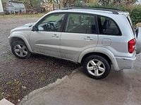 Usata Toyota RAV4 2004 SUV