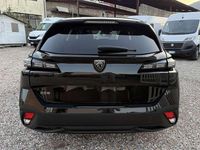 Usata Peugeot 308 Active 131 CV (96 kW) 2024 Nero Station wagon