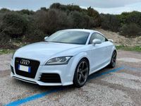 usata Audi TT RS - ABT