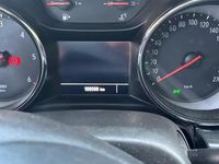 Käytetty Opel Astra Business 110 HP (80 kW) 2019 Harmaa Farmari