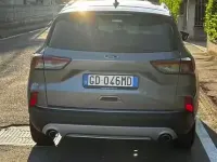 Usata Ford Kuga 120 CV (88 kW) 2021 SUV
