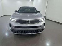 Usata Opel Mokka Ultimate 136 CV (100 kW) 2022 Kontrast grey / tetto nero SUV