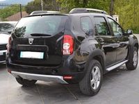 usata Dacia Duster 1.6 110cv 4x2 Metano