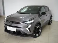Nuova Renault Captur 100 CV (73 kW) 2026 Grigio SUV