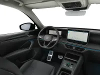Usata VW Tiguan Goal 131 CV (96 kW) 2025 SUV