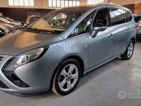 usata Opel Zafira Tourer 1.6 Turbo EcoM 150CV Elective