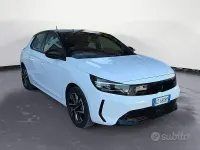Usata Opel Corsa 101 CV (74 kW) 2025 Nero Utilitaria