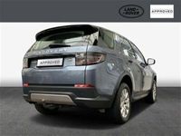 usata Land Rover Discovery Sport New2.0 TD4 180hp S