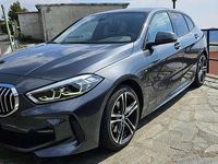 Usata BMW 118 M Sport 150 CV (110 kW) 2021 Utilitaria