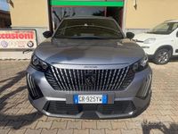 Usata Peugeot 2008 Allure 130 CV (95 kW) 2023 Grigio SUV