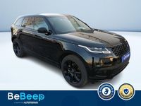 usata Land Rover Range Rover Velar 2.0D I4 R-DYNAMIC S 180CV AUTO MY192.0D I4 R-DYNAMIC S 180CV AUTO MY19