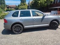 Usata Porsche Cayenne 2005 SUV