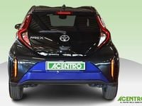 Usata Toyota Aygo Trend 72 CV (52 kW) 2025