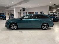 Occasion Peugeot 308 SW Allure 181 PK (133 kW) 2023 Blauw Stationwagen