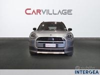 Usata Mini Countryman Favoured 163 CV (119 kW) 2024 Verde SUV